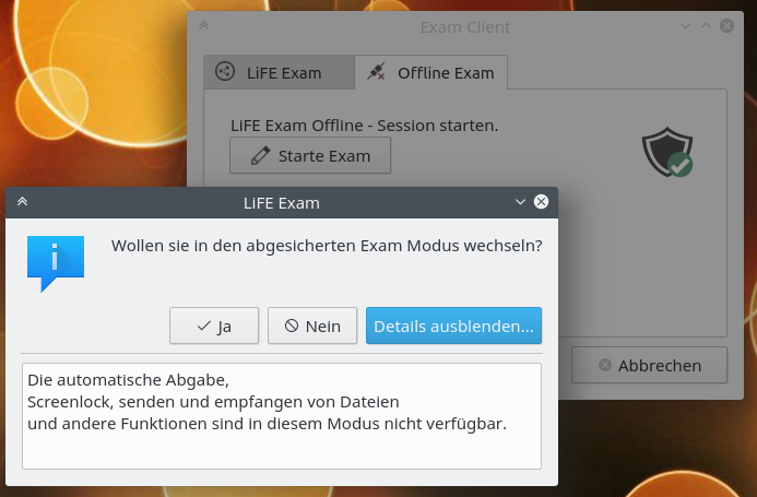 Life Linux For Education
